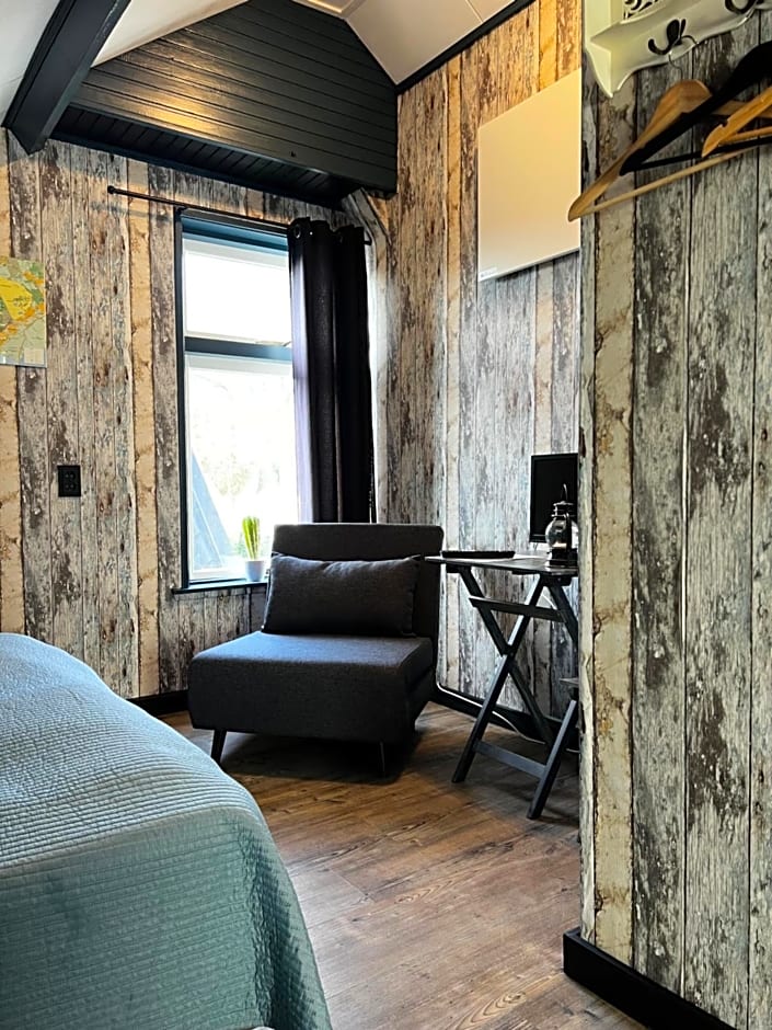 Bed&Breakfast Jonker