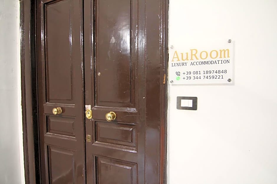 AuRoom
