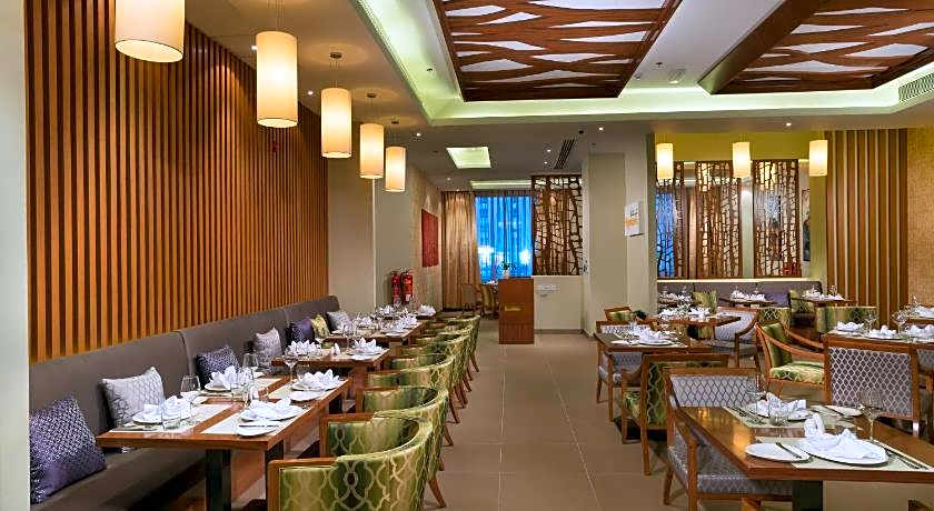 Centara Muscat Hotel Oman