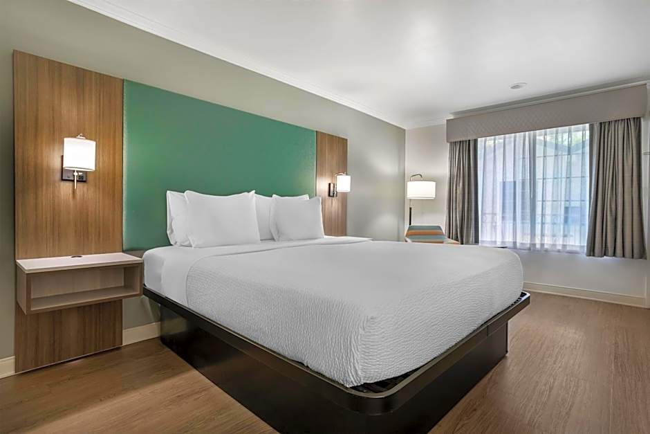 Best Western Plus Riviera