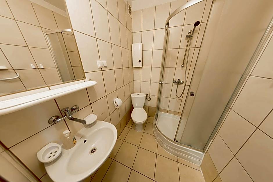 Twój Hostel Ruda Śląska
