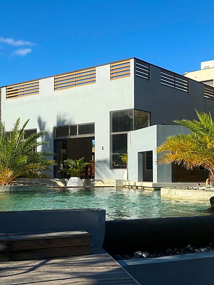 Be Cosy by LOV Mauritius