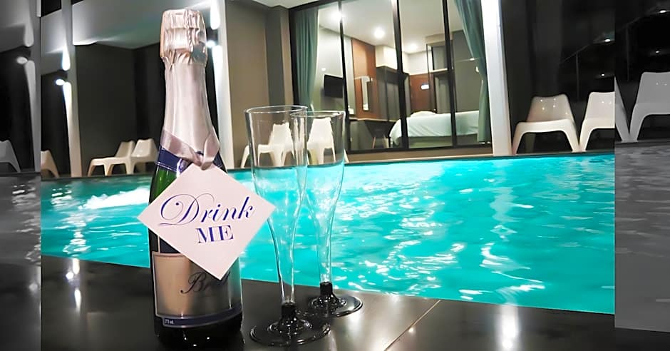 Bluemoon Cha-Am Hotel