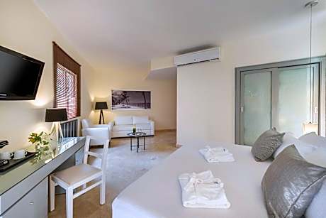 Privilege Honeymoon Maya Deluxe