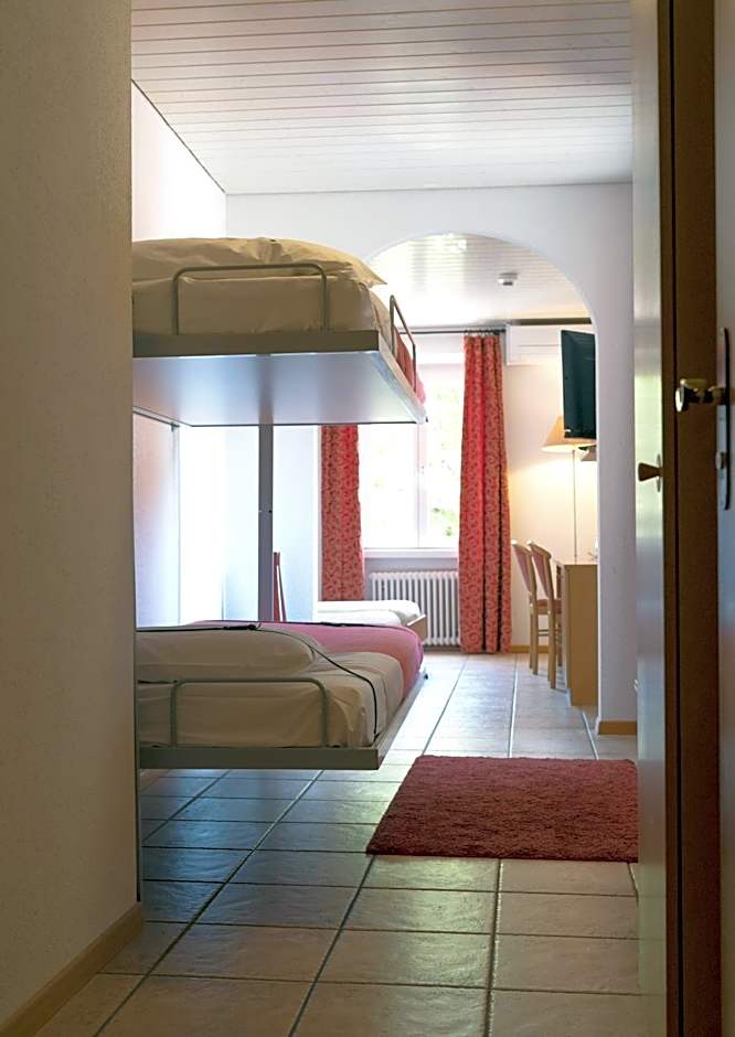 Hotel Ristorante Grotto Serta