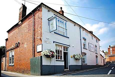 The Boot at Repton