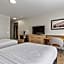 Sandman Hotel & Suites Calgary West