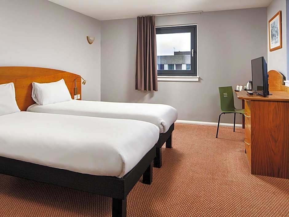 ibis Hotel Northampton Centre