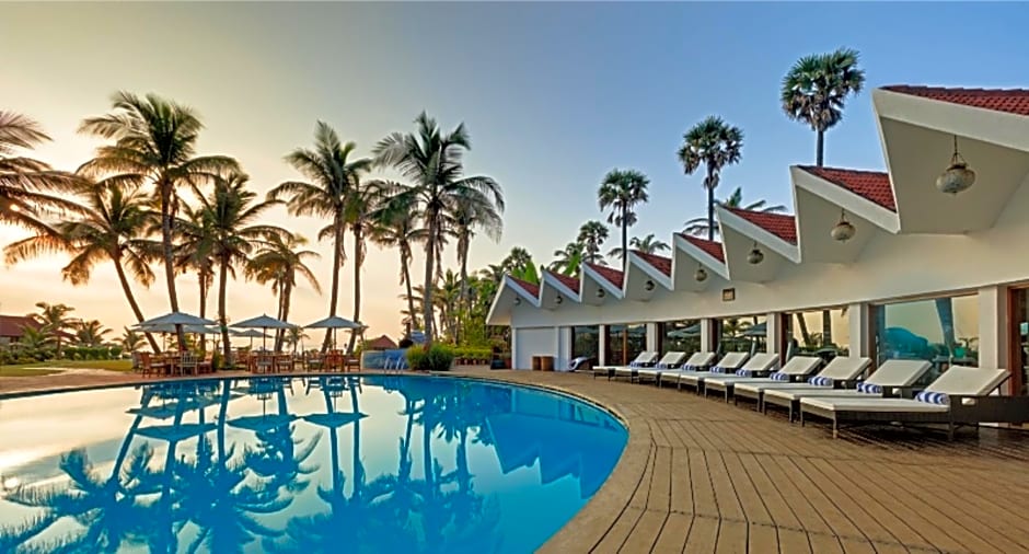 The Park Hotel Visakhapatnam