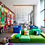 citizenM Seattle South Lake Union