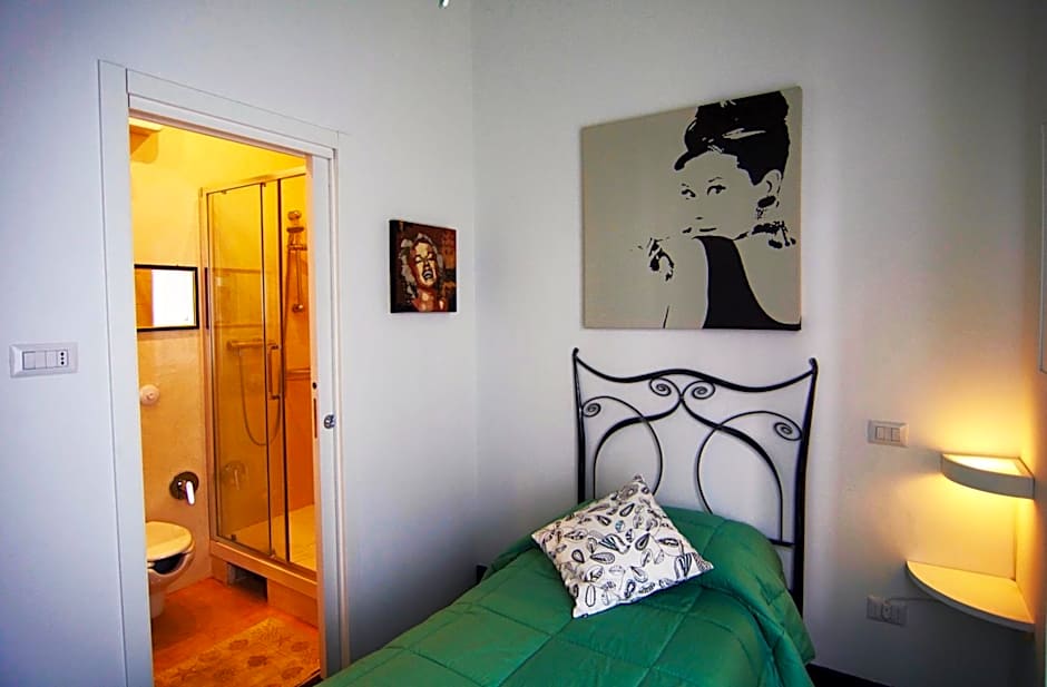 Locanda Villa Moderna