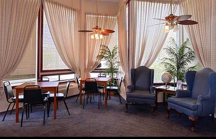 Americas Best Value Inn/Carson City