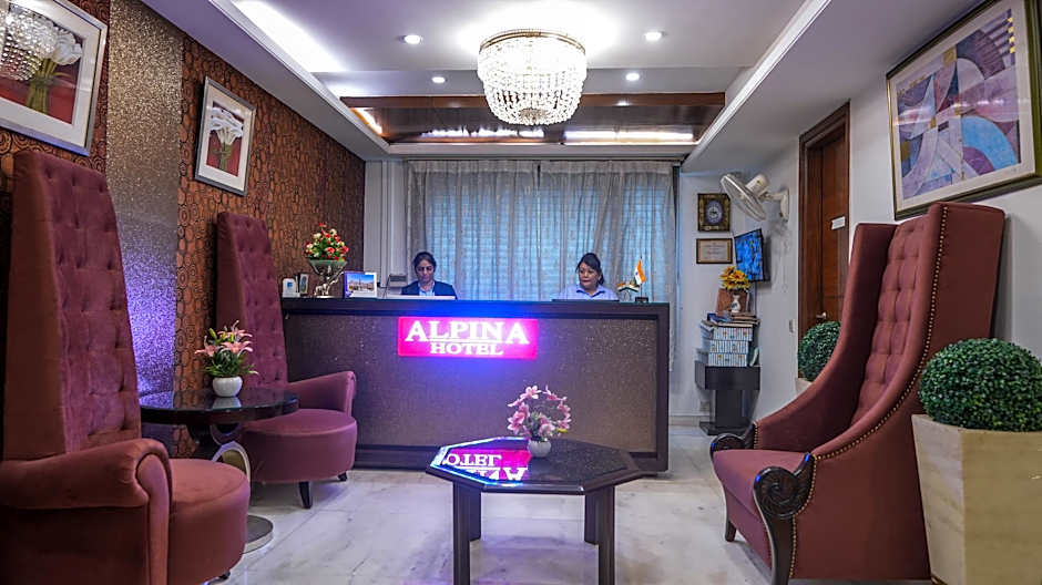 Alpina Hotels & Suites