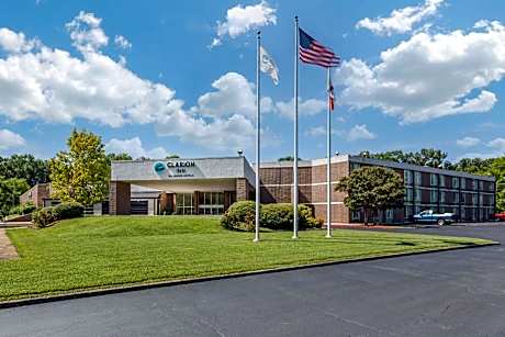 Clarion Inn Sheffield Muscle Shoals