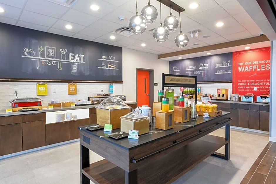 Hampton Inn By Hilton & Suites Cincinnati Liberty Township