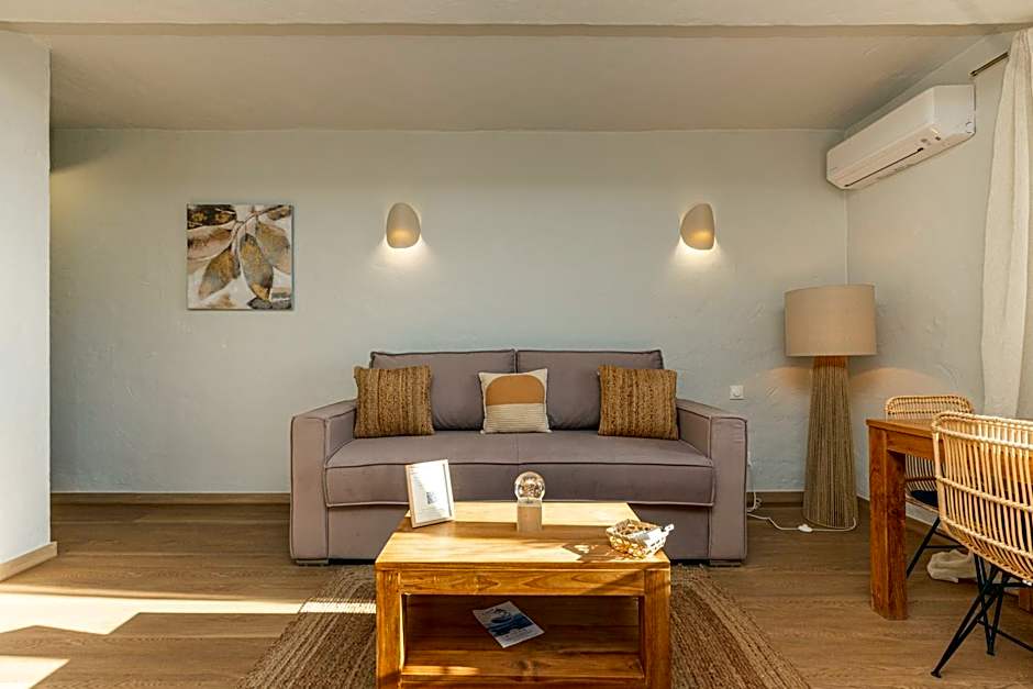 Résidence & Hôtel Aria Marina