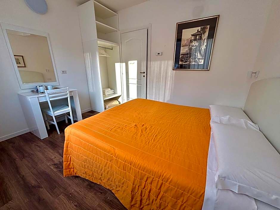 Victoria Royal Garden