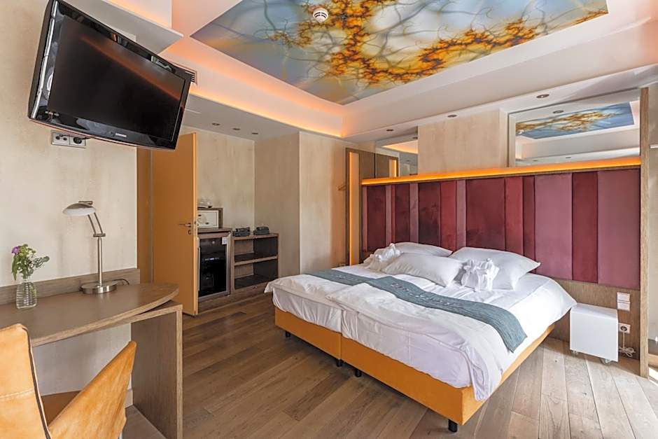 Wirtshaus & Hotel Landsknecht