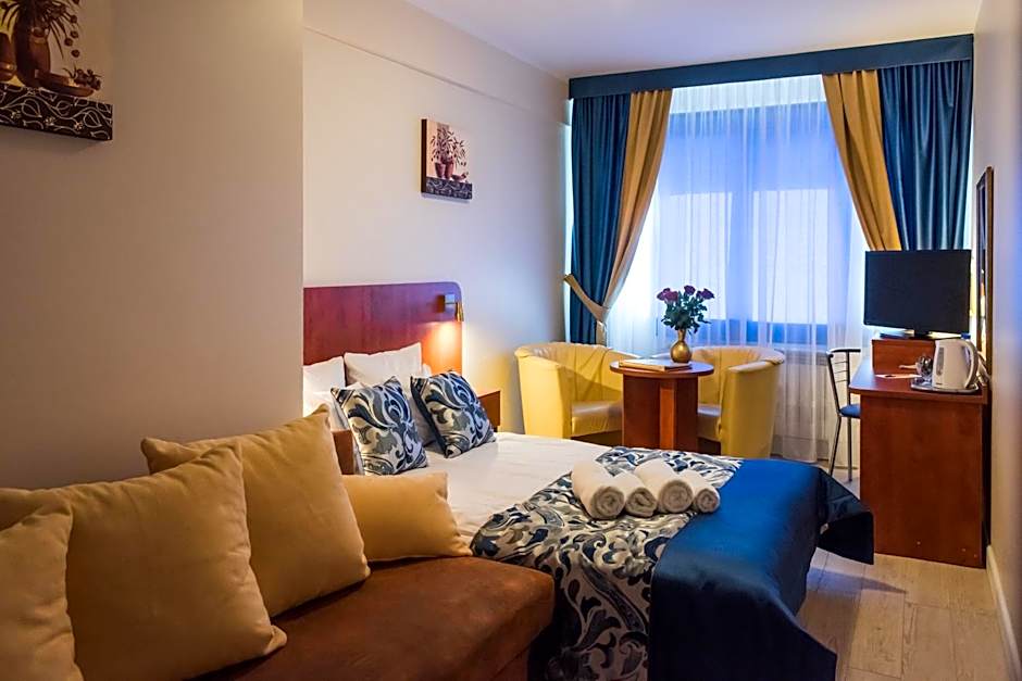 Abidar Spa & Wellness