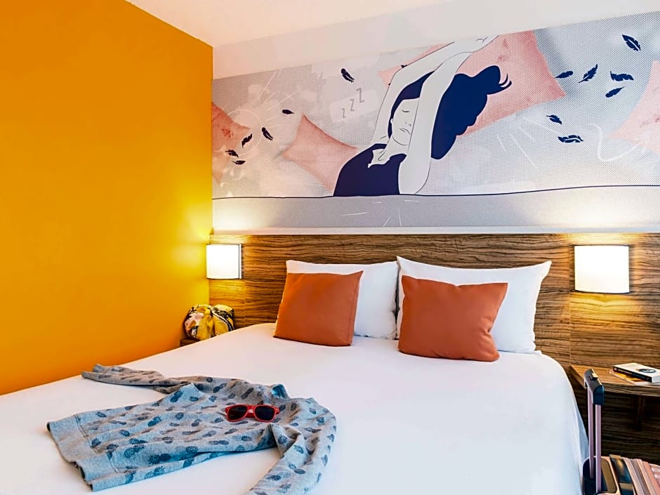 ibis Styles Meeting Center Louvain la Neuve