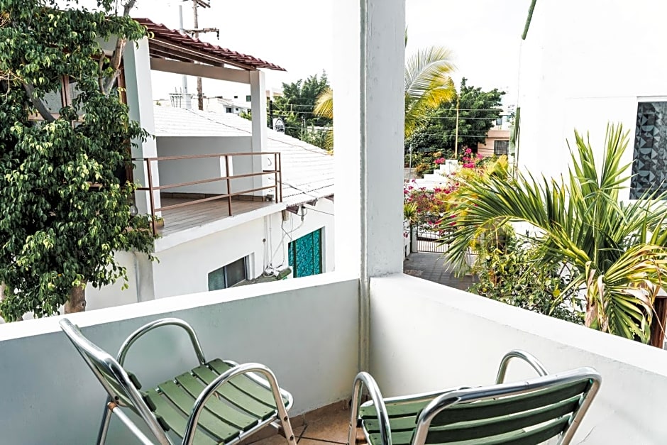 Hotel Allende