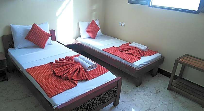 Stonetown View Hotel