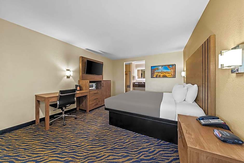 Quality Inn & Suites