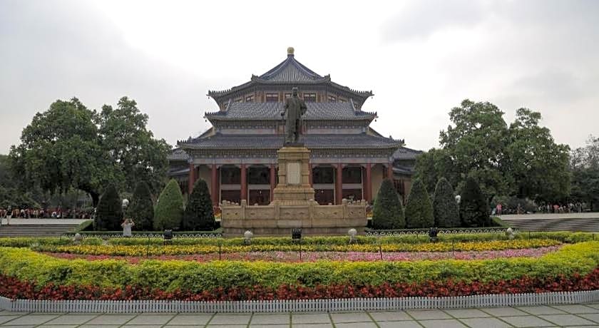 Mao Hua hotel