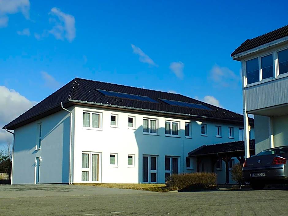 Hotel Gasthof Goldener Hahn