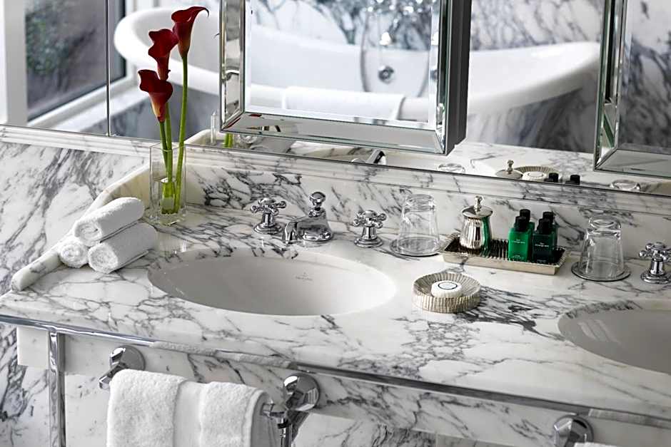 The Wellesley Knightsbridge, a Luxury Collection Hotel, London