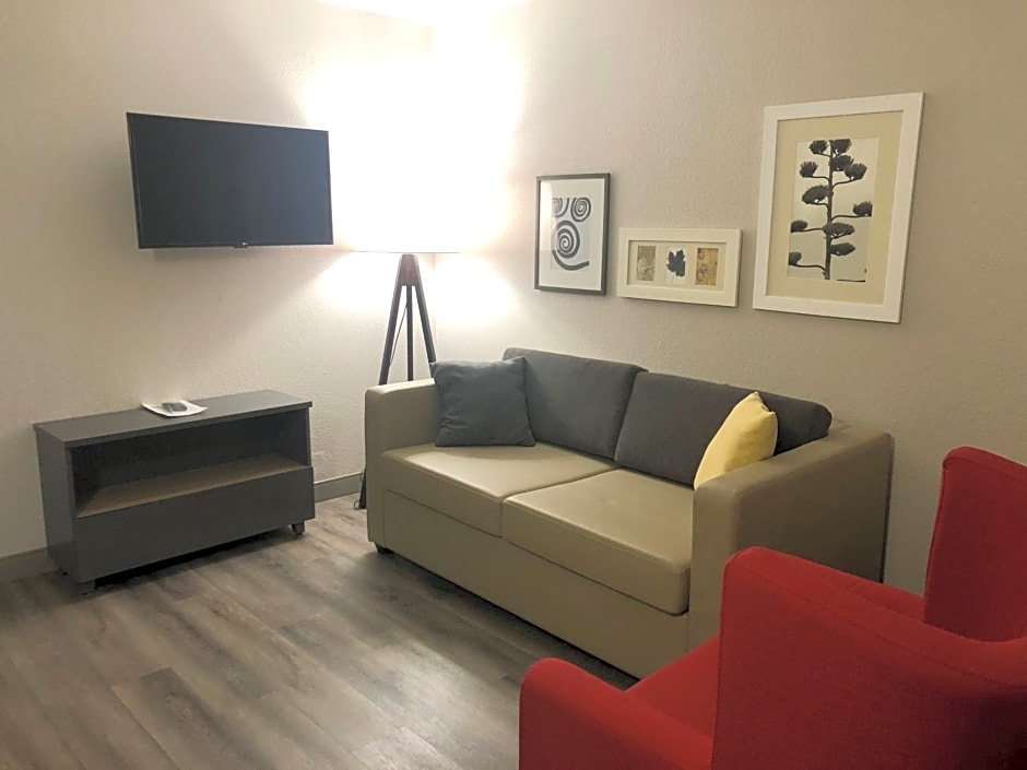 Country Inn & Suites by Radisson, Cumming, GA