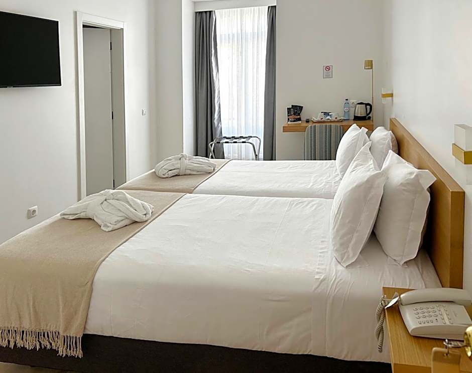 Hotel Solaris