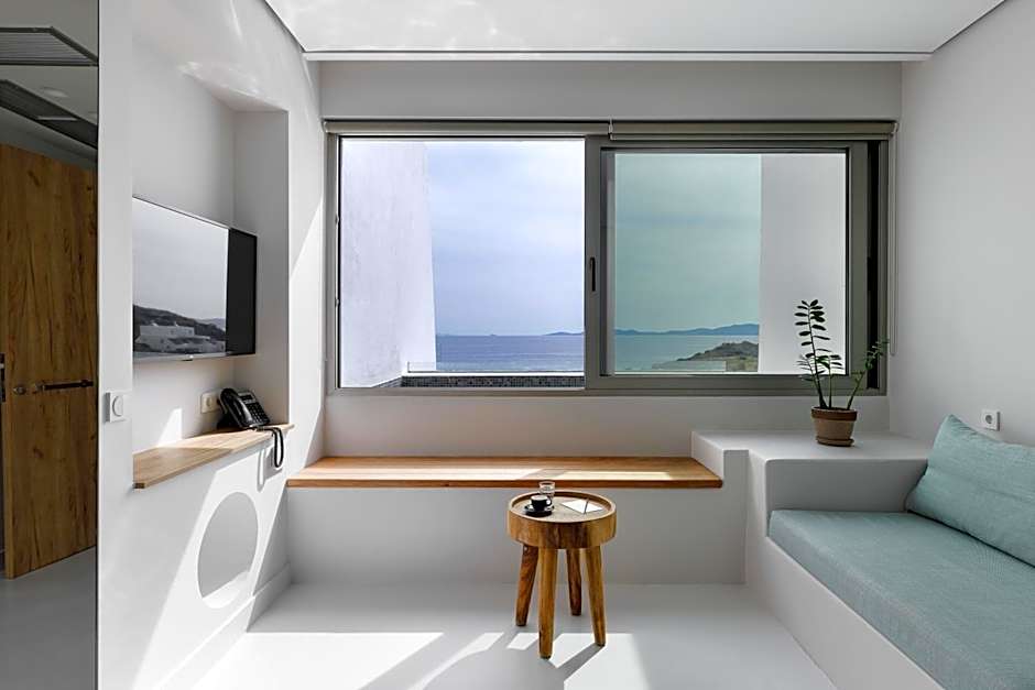 Infinity View Hotel Tinos