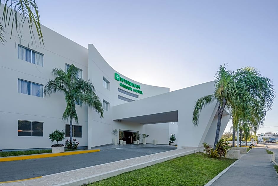 Wyndham Garden Playa del Carmen