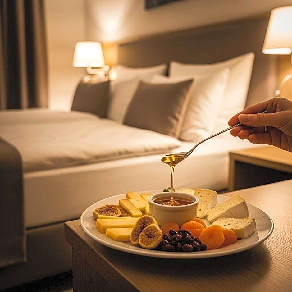 Mito Hotel Season