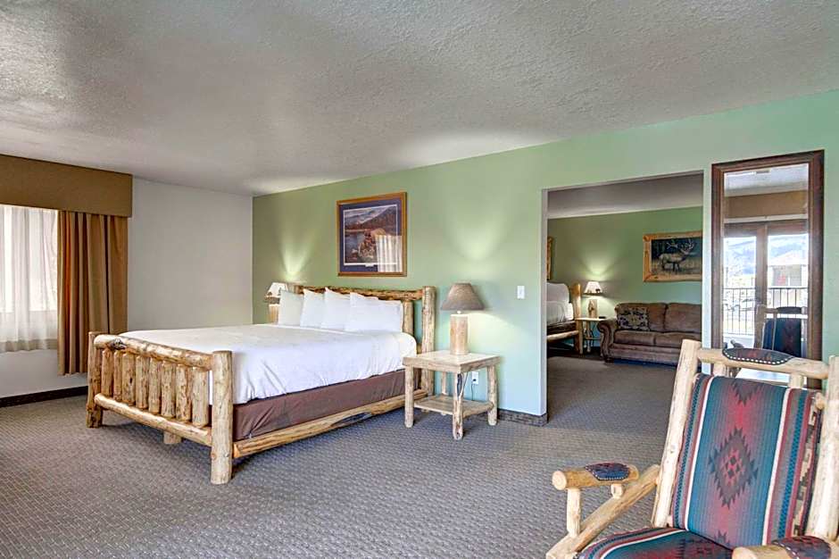The Ridgeline Hotel at Yellowstone, Ascend Hotel Collection