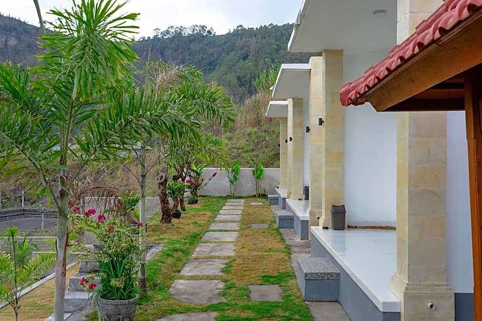 Batur Kencana Villa Mitra RedDoorz
