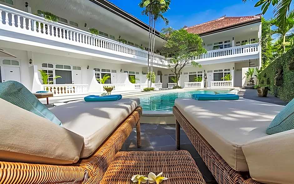 Akaya Bali