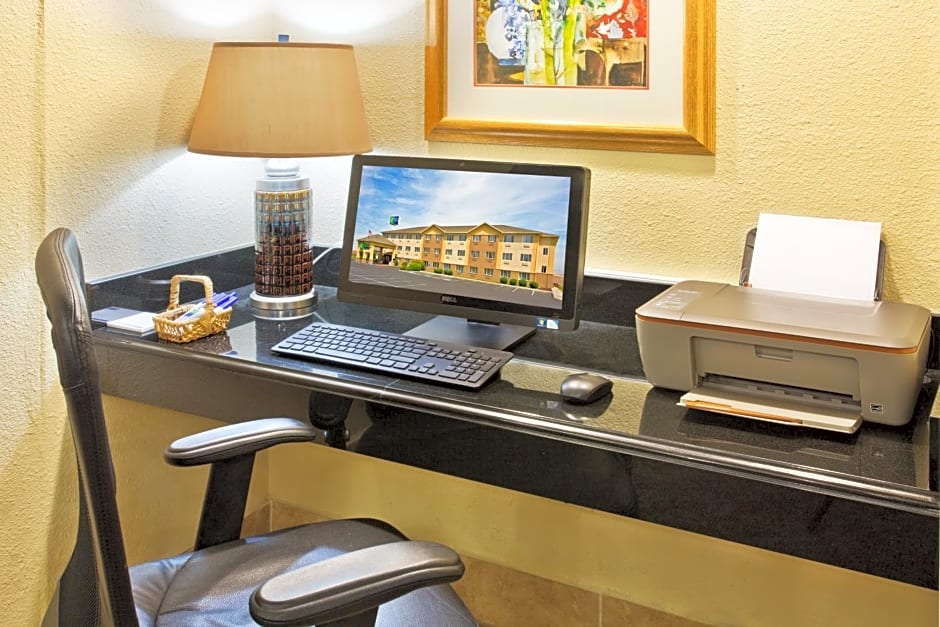 Holiday Inn Express Pendleton, an IHG Hotel