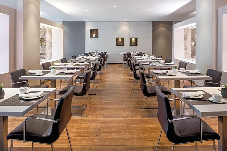 AC Hotel by Marriott Iberia Las Palmas