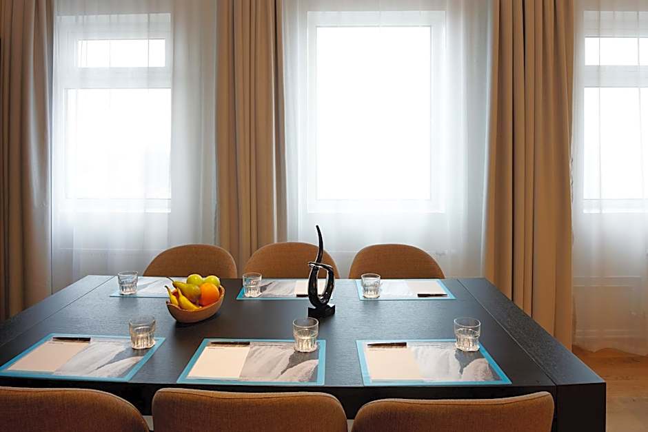 Fosshotel Reykjavík