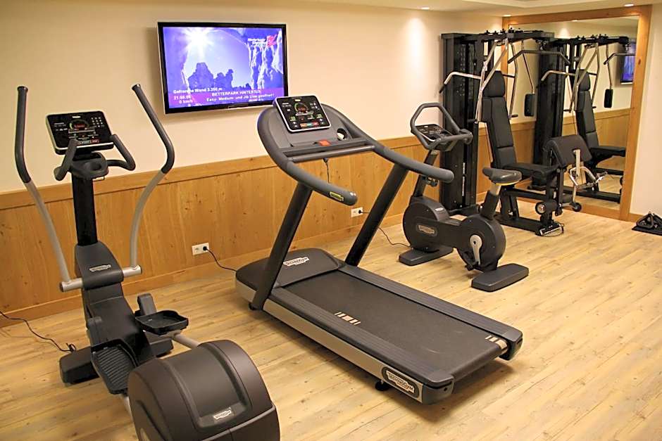 Hotel Pension Sonnleiten