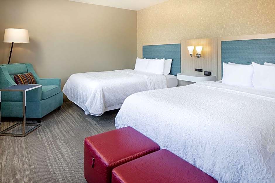 Hampton Inn By Hilton Freeport