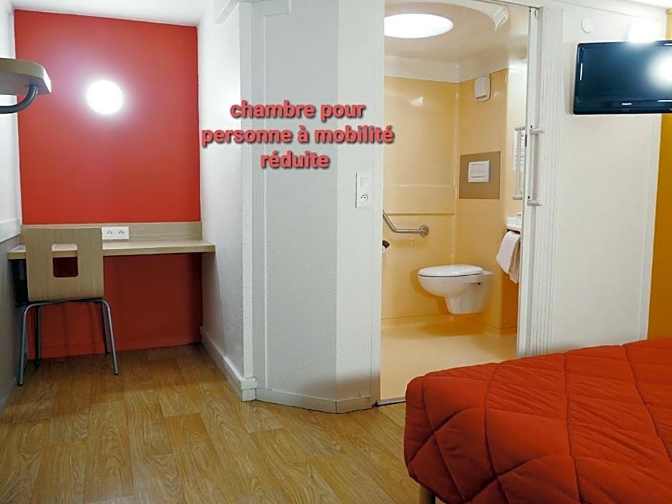 Premiere Classe Saumur