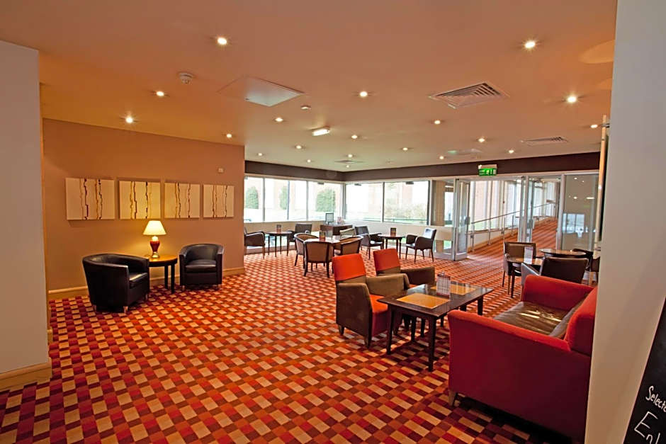 Britannia Hotel Bolton