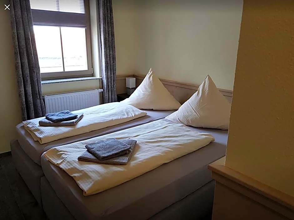 Pension Gasthaus Zur Forelle