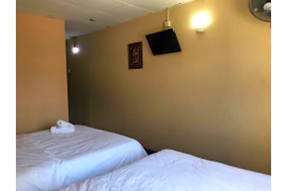 Madani Muslim Hotel Cameron Highland