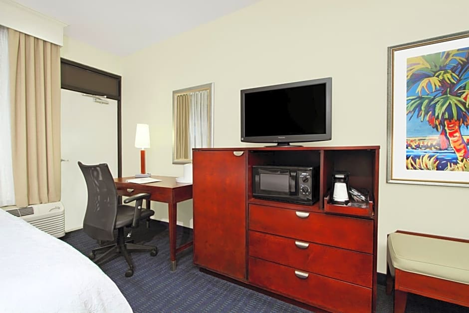 Hampton Inn Cocoa Beach