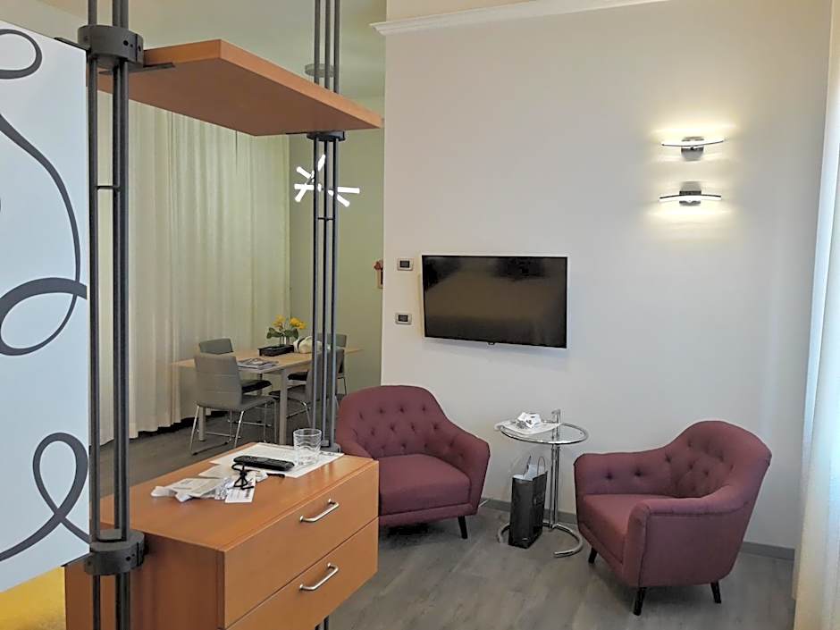 Hotel Centrale