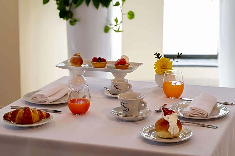 San Severino Park Hotel & SPA, BW Signature Collection
